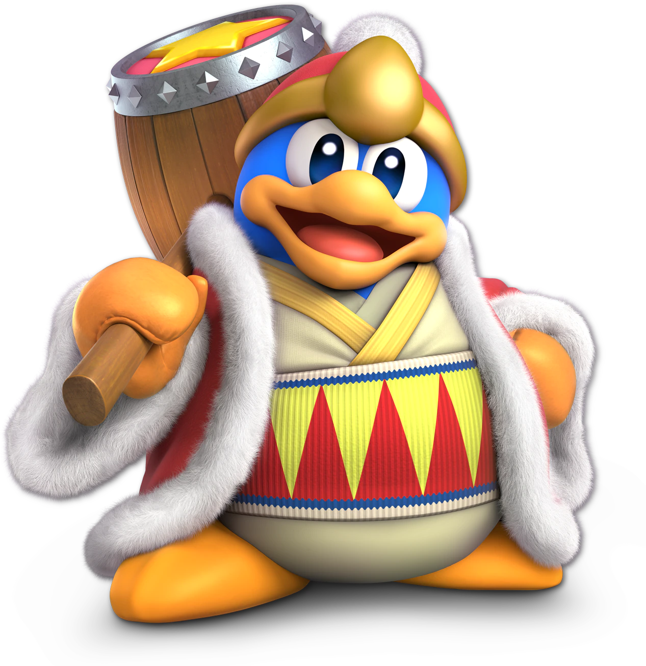 Which Super Smash Character Wo Channel 3 Gaming