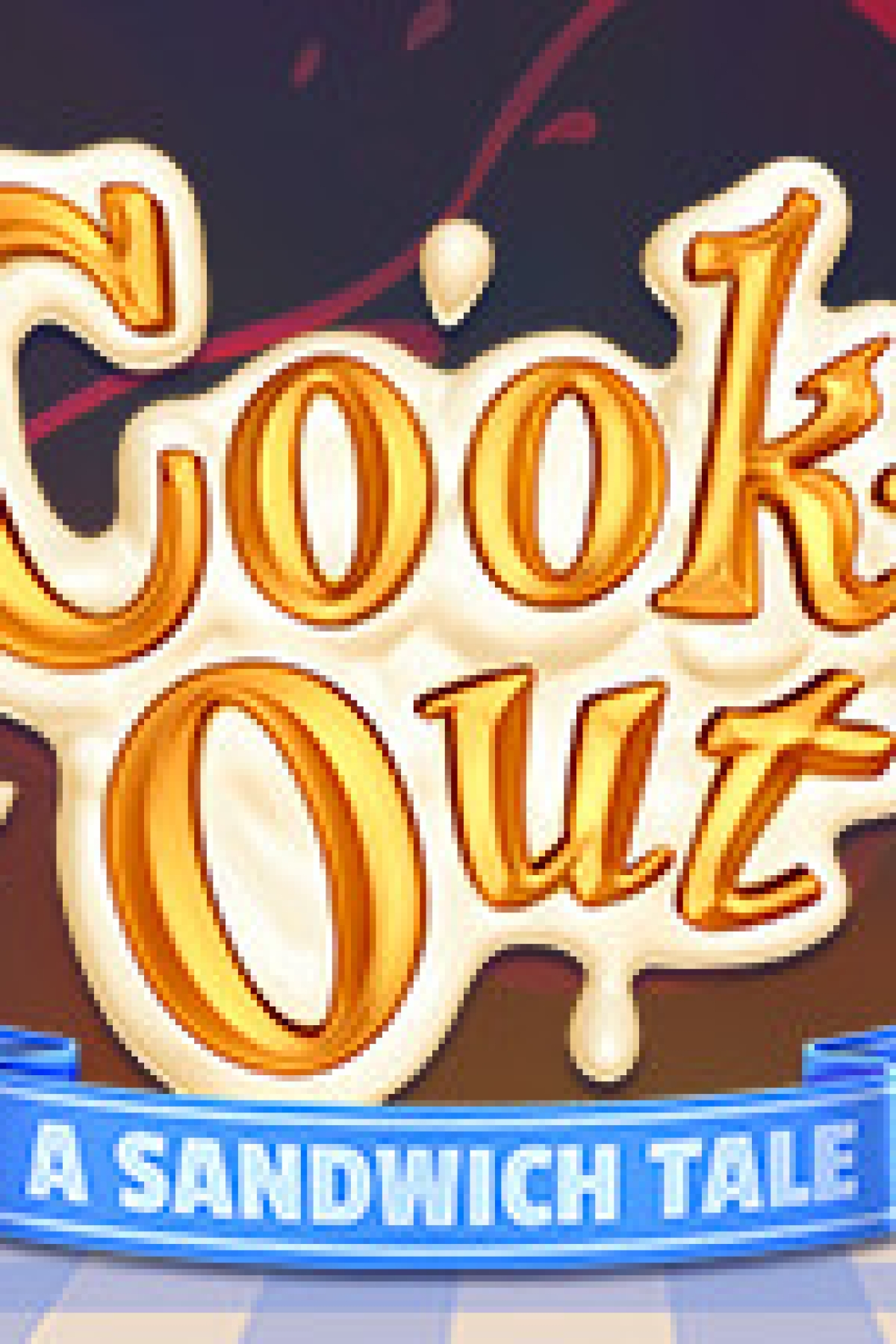 CookOut Channel 3 video game reviews, clubs, and events