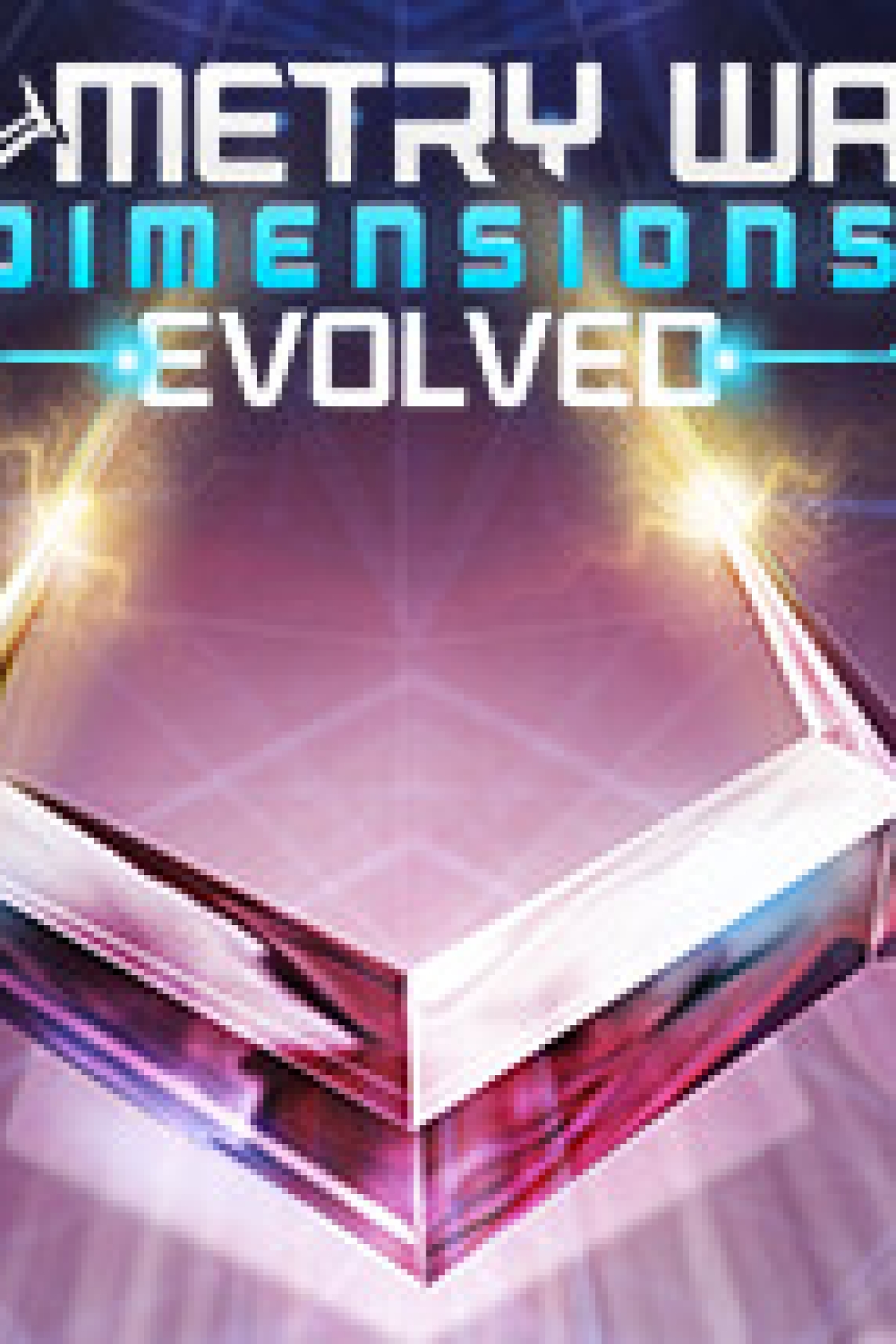 Geometry Wars™ 3 Dimensions Evolved Channel 3 Gaming
