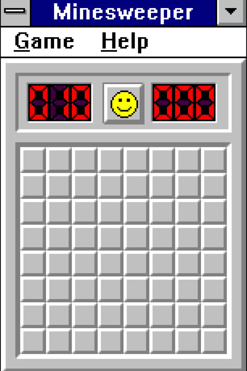 Minesweeper Channel 3 Video Game Reviews Clubs And Events