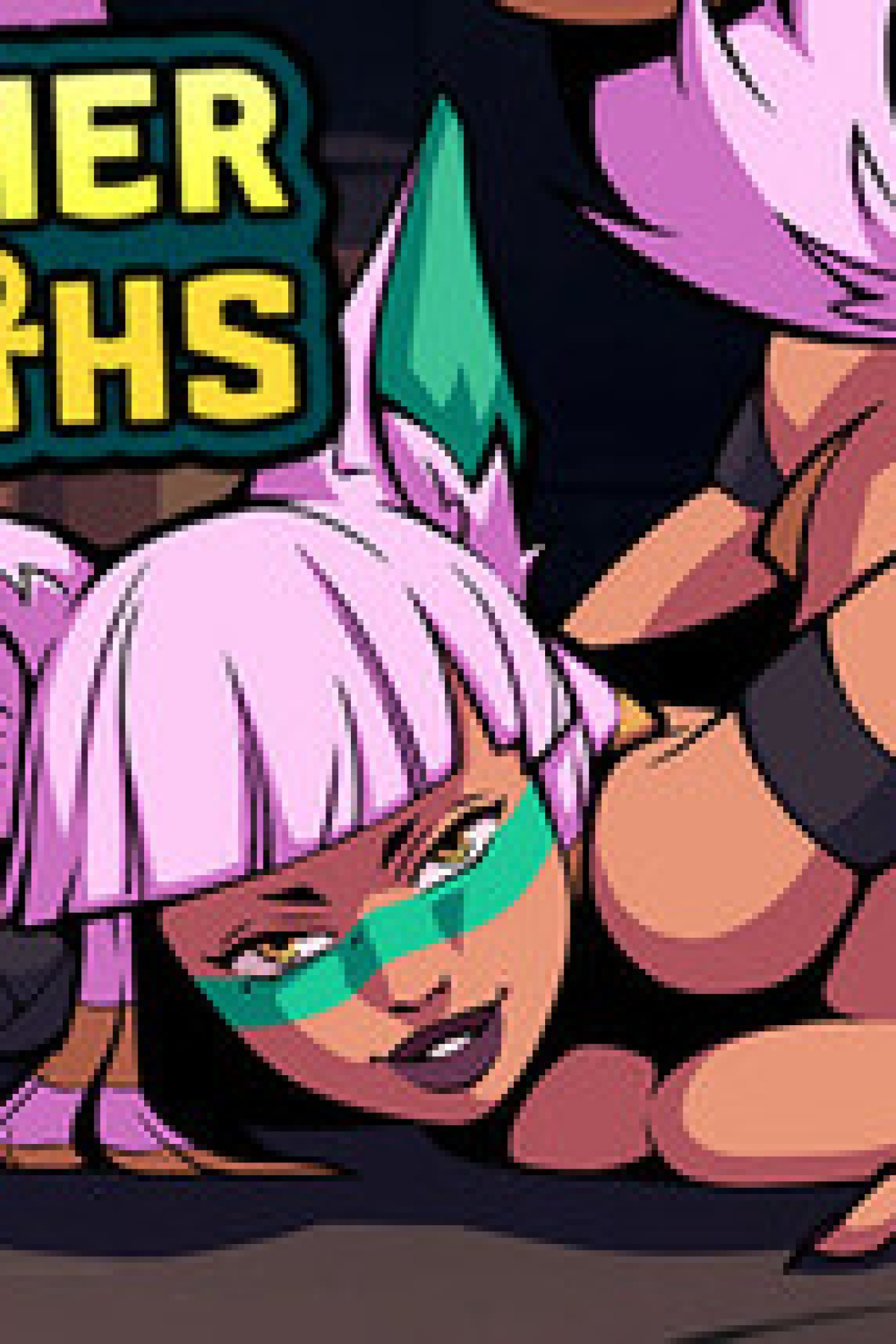 Overlewd Channel 3 Gaming