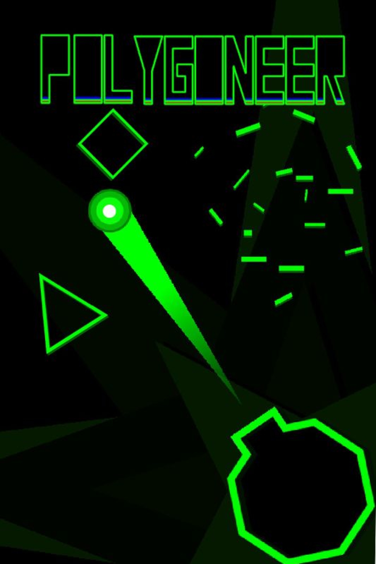 Polygoneer channel 3 gaming