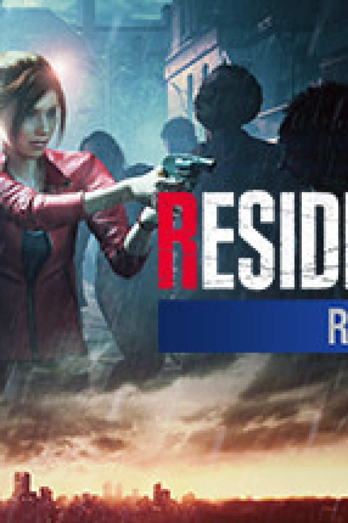 Resident Evil 2
