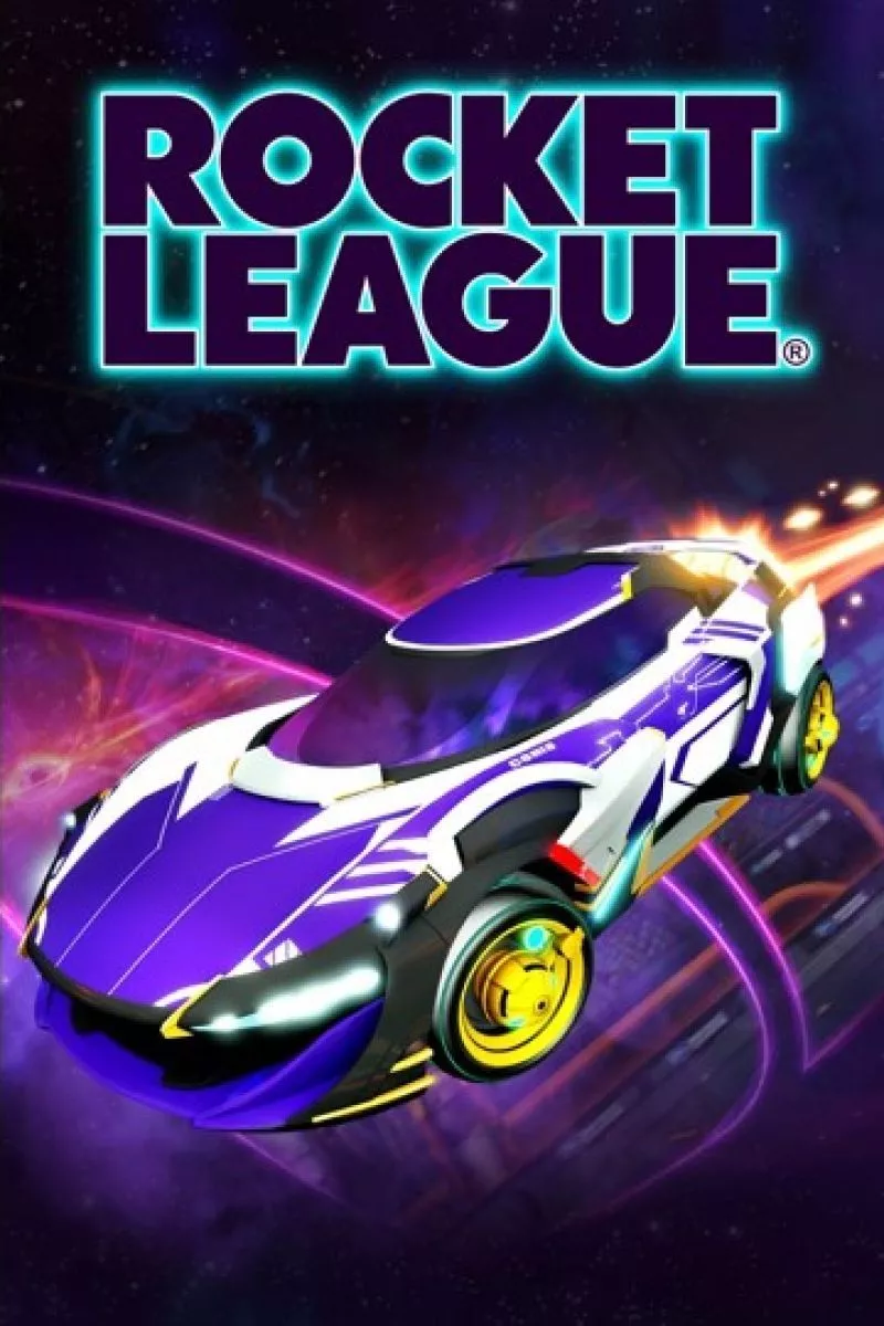 Rocket League