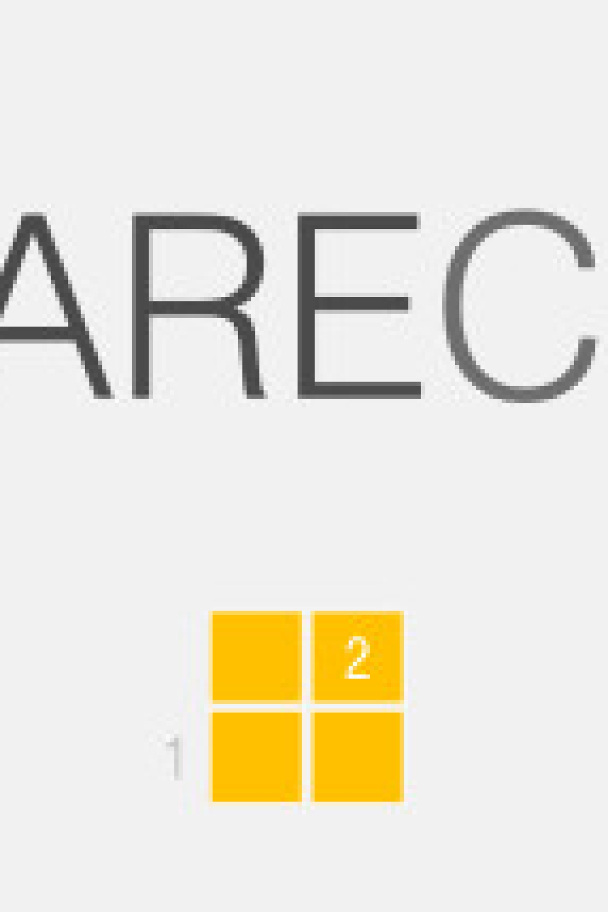 Squarecells channel 3 gaming