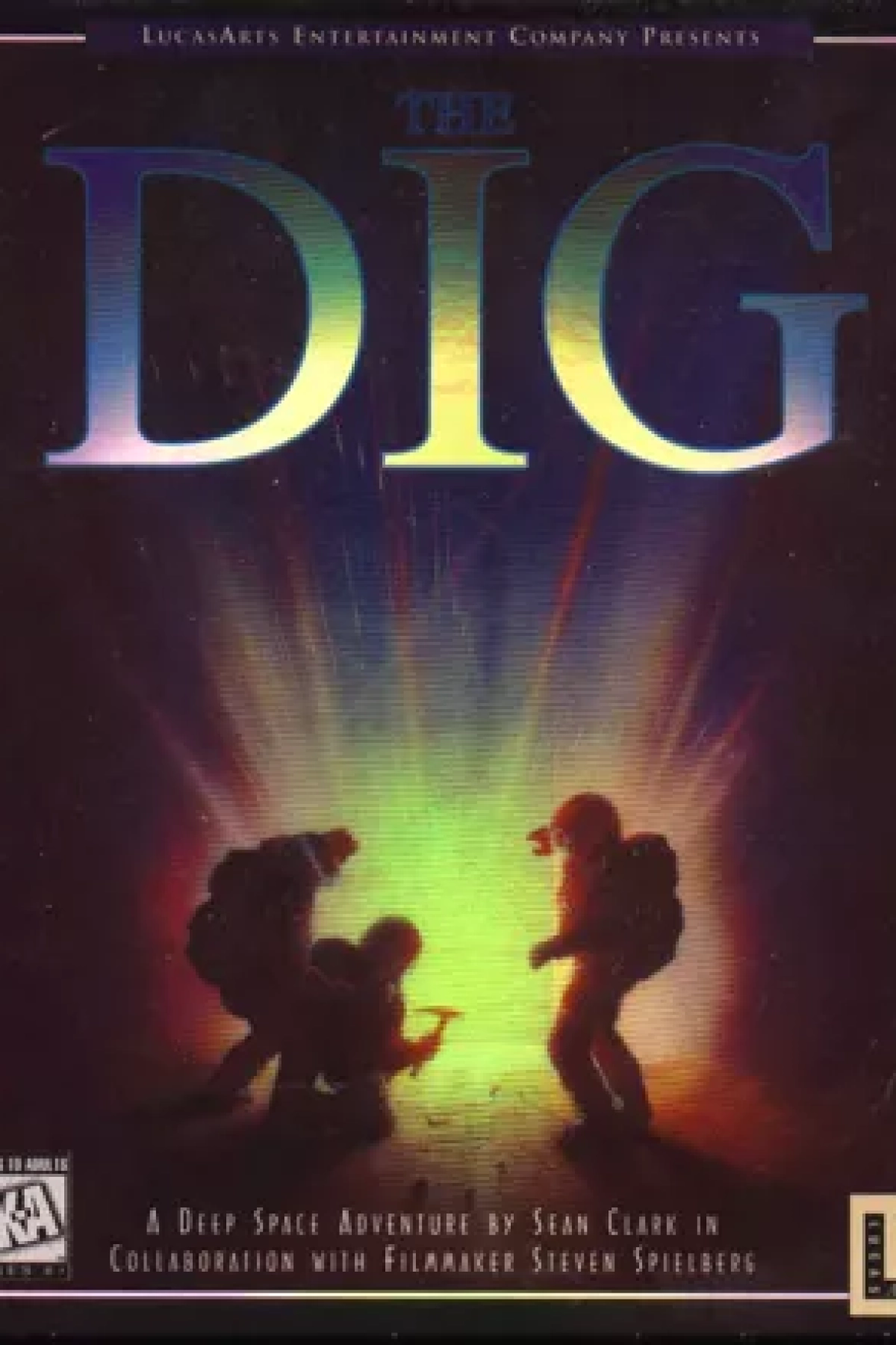 The Dig - About (Release Date, Trailer, Systems, Rating, Parents Guide ...
