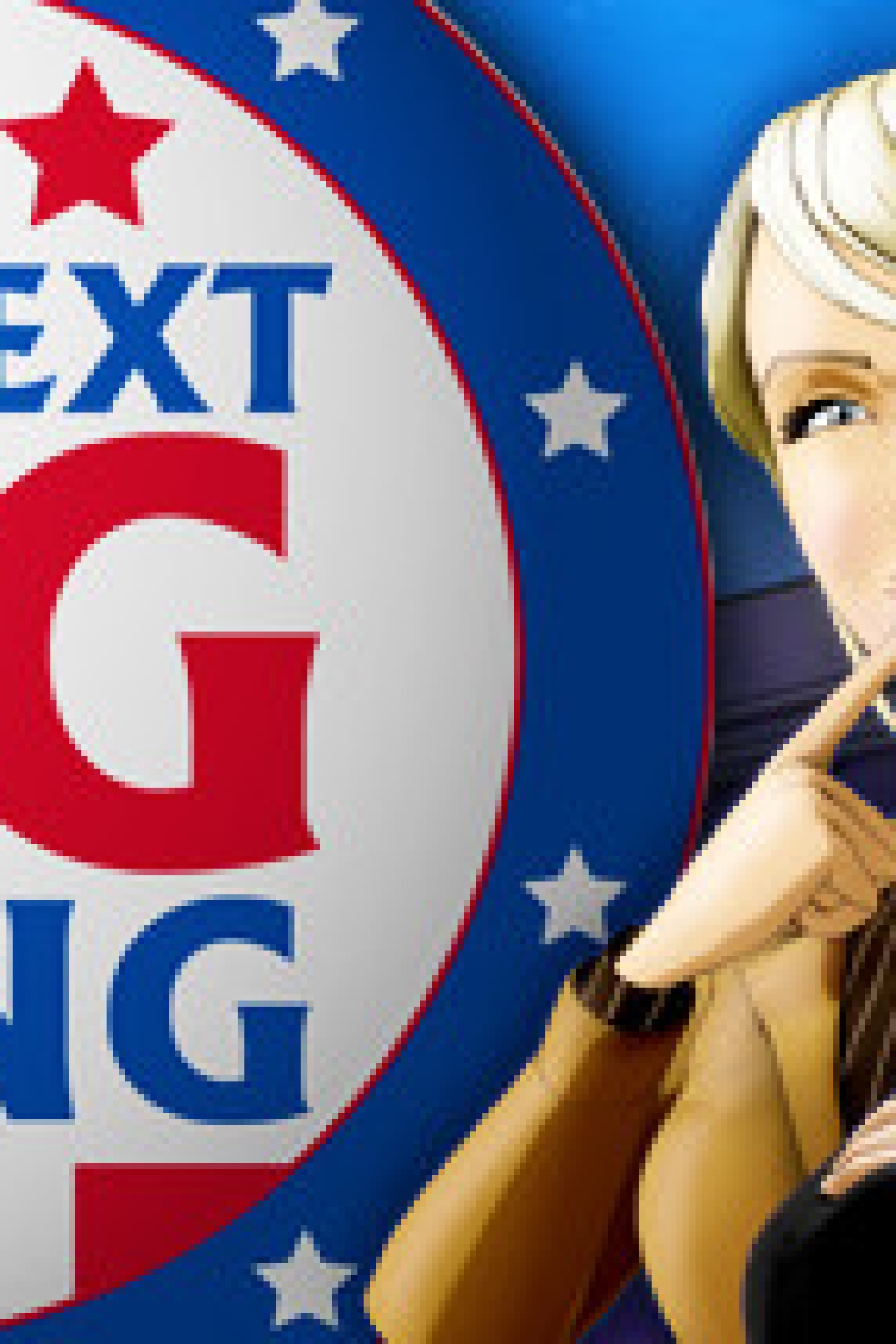 The Next BIG Thing Channel 3 Gaming
